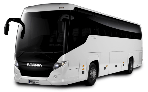 Tourist Bus